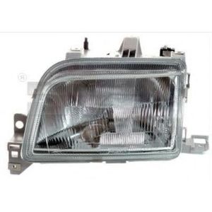 TYC - 20-3476-05-2 - Koplamp - Links
