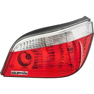 Hella - 2VP 008 679-121 - Achterlicht - Rood - Voor Bmw - Rechts