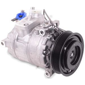 THERMOTEC AC Compressor HONDA KTT090492 38810RBJA01,38810RBJA02 Airco Compressor,Compressor, airconditioning