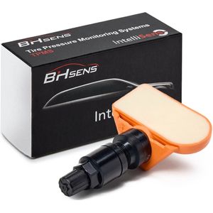 HUF Wielsensor, controlesysteem bandenspanning MERCEDES-BENZ,OPEL,RENAULT 73907038 407003VU0A,407004CB0A