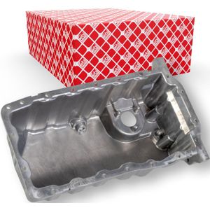 FEBI BILSTEIN Carterpan VW 178649 038103603AD,38103603AD Oliecarter,Oliepan