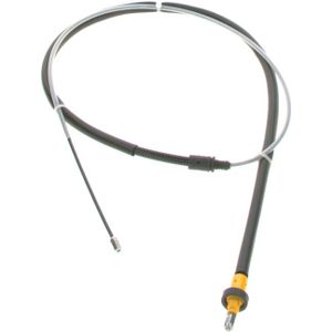 BOSCH Handremkabel PEUGEOT,CITROËN 1 987 477 235 4745Z3,9819658880