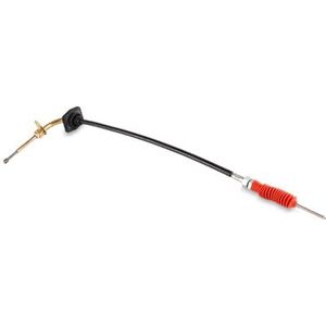 A.B.S. Gaskabel AUDI,FIAT K37260 51733652,51739117,46796027 Bowden Cable 46800470