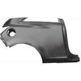 VAN WEZEL Spatbordverbreders OPEL 3750646 13236236,5183295 Wielkastranden,Spatbordranden,Zijwand