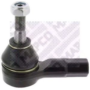 MAPCO Stuurkogel OPEL,CHEVROLET,VAUXHALL 59724 96626667,4803429 Spoorstangeind,Stuurstangkogel,Spoorstangkogel