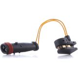 DELPHI - Slijtage-Indicator Remblokken - Waarschuwingscontact - MERCEDES-BENZ - A6395401517