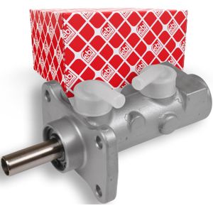 FEBI BILSTEIN Hoofdremcilinder 100762 MK429255
