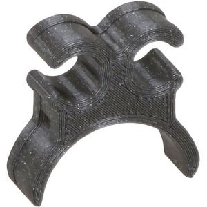 METZGER Houder, brandstofleiding OPEL,VAUXHALL 0873043 2094167,55499116,55578614