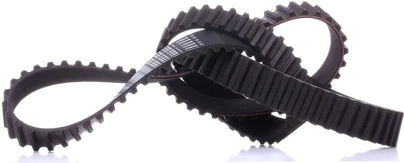 BOSCH - Distributieriem - 144 Tanden - Lengte 1372 mm - Breedte 25 mm