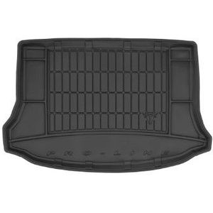 FROGUM Kofferbak / bagageruimte beschermmat VOLVO TM403826 Kofferbakschaal