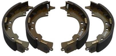 KAVO PARTS Remschoenen TOYOTA,DAIHATSU KBS-9903 0449587402000,04495B4010,04495B4070 Remschoenen Set,Remschoenset 04495B4050000,0449544010,0449587402