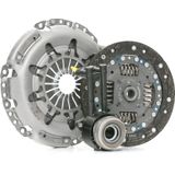 LuK Koppelingsset FORD,MAZDA 621 3041 33 1514143,2S617A564CA,8V217A564AA DK4917ZX1A,Y40216490B,3S617540AA,7G917A564AC,8V217550BB,8V217A564AD