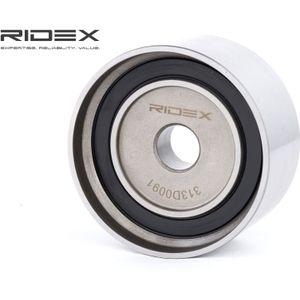 RIDEX Geleide rol/omdraairol getande riem TOYOTA 313D0091 1350388361,1350388380,1350363010 1350363020,1350370040,1350388360,1350388560,1350363011