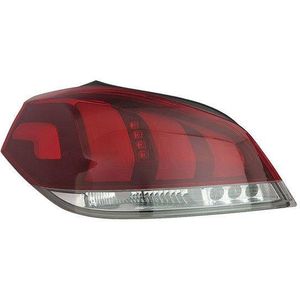 ALKAR Achterlicht PEUGEOT 2211278 9807242780