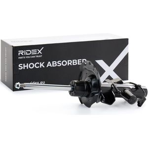 RIDEX Schokdemper VOLVO 854S2300 31340321,30781484,31200389 Schokbreker,Schokdempers,Schokbrekers 31277048,31277800,31302504,31329099,31340316