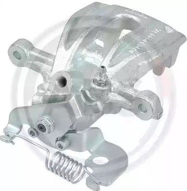 A.B.S. Remklauw JAGUAR 630381 C2S38060,C2S48014 Remtang,Remzadel