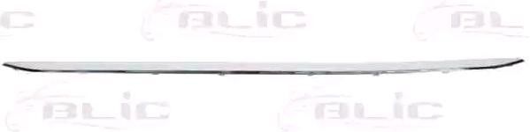 BLIC - 5513-00-0063929P - Sierlijst - Auto