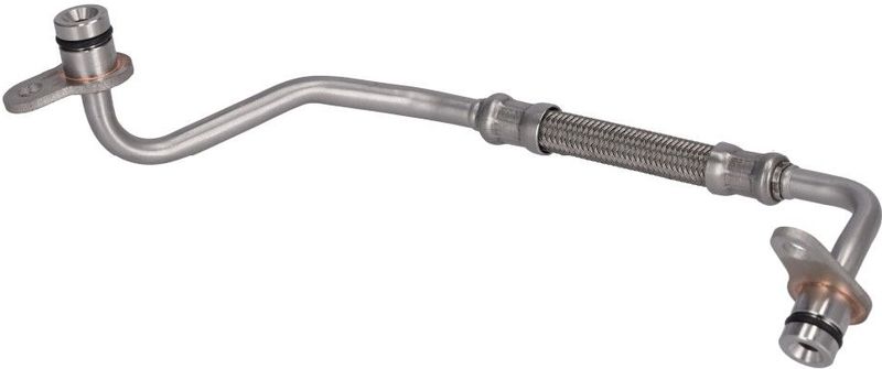 FEBI BILSTEIN Olieleiding, lader BMW 184726 11427585402