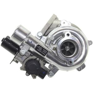 ALANKO Turbocharger TOYOTA 11901030 172013016084,1720130161,T809A43 Turbolader,Turbocompressor,Turbocharger 1720130100,1720130101,1720130160