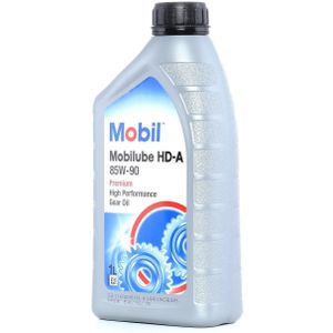 MOBIL Kardanasolie VW,MERCEDES-BENZ,OPEL 142831