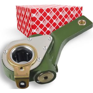 FEBI BILSTEIN Remhefboom, remsysteem VOLVO 175154 1197966