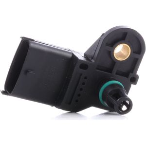 RIDEX Luchtdruksensor VW,FIAT,PEUGEOT 161B0071 3U1L9F479AA,940700690024,6013001034005 Inlaatspruitstuk druksensor,Inlaatdruk sensor,Sensor, vuldruk