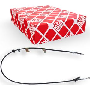 FEBI BILSTEIN Handremkabel HONDA 109248 47560SMGG01,47560SMGG02,47560SMGG03