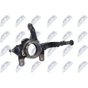 NTY Asstomp HONDA ZZP-HD-018 51210S4KA00 Astap, wielophanging