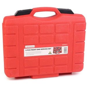 ENERGY Uitdrukker, kogelgewricht NE00629