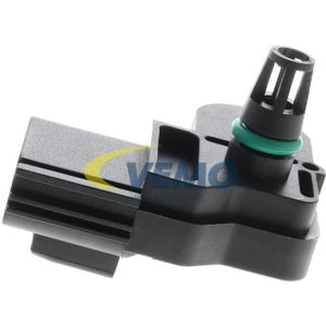 VEMO Luchtdruksensor VOLVO V95-72-0108 31216308 Inlaatspruitstuk druksensor,Inlaatdruk sensor,Sensor, vuldruk