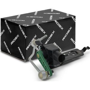 RIDEX Sensoren AUDI 3721S0057 4F0941285B Sensor, Xenonlicht (lichtstraalregeling)