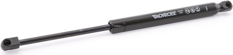 MONROE Gasveer achterklep KIA ML5839 817701H510,817801H510 Gasveer, kofferruimte,Gasveer kofferbak,Kofferbakveer,Achterklep veren,Gasveer,Gasdrukveer