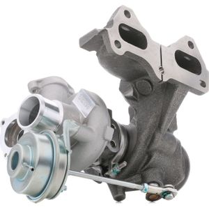 RIDEX Turbocharger FIAT,LANCIA 2234C10461 55238118,55243430,71724436 Turbolader,Turbocompressor,Turbocharger 71724569,55232607,55238046