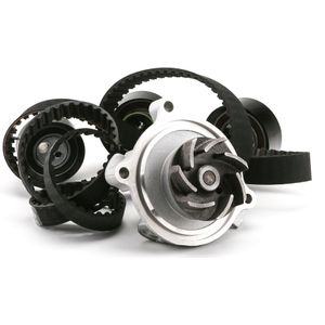 INA - Waterpomp + Distributieriem Set - Waterpomp + Tandriemen