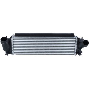 Nissan - Intercooler - Inlaatluchtkoeler - Luchtgekoeld - 540 mm x 154 mm x 80 mm
