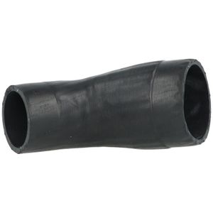 Ford - Laadluchtslang - Intercoolerslang - Lengte 150 mm - Binnendiameter 62 mm en 49 mm