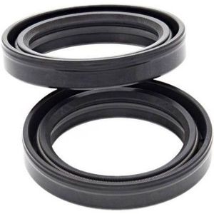 Ariete - Fork Seal Kit - Zwart - Vorkolie-afdichtingsset - 45x57x11 mm