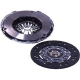 LuK Koppelingsset VW 624 3156 09 070141031E,022141025M,070141015N 070141015S,070141015SX