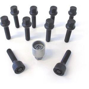 H&R Wielbouten B1453503SET Wielschroef