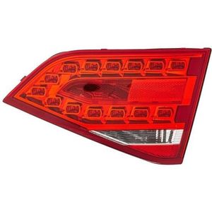 Audi - Achterlicht - Transparant - 2TP 010 086-101 - Rechts - LED