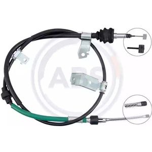 A.B.S. Handremkabel HONDA K15004 47510S10E01