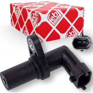 FEBI BILSTEIN Impulsgever HYUNDAI,KIA 106813 3918003000 Krukassensor,Nokkenassensor,Krukaspositiesensor,Nokkenaspositiesensor,Impulsgever, krukas