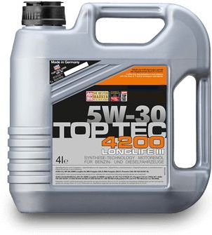 Shell - Helix Ultra 5W40 A3/B4 - Volsynthetische Motorolie - 1 Liter
