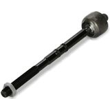 Volkswagen - Binnenste Spoorstang - Delphi Ta3236 - Vooras Links en Rechts - 308 mm