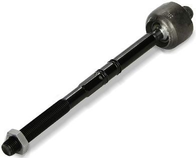 Volkswagen - Binnenste Spoorstang - Delphi Ta3236 - Vooras Links en Rechts - 308 mm