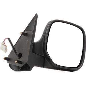TYC Buitenspiegel PEUGEOT,CITROËN 305-0009 8148PP,8151W4 Zijspiegel,Spiegel,Achteruitkijkspiegel,Autospiegel,Dodehoekspiegel