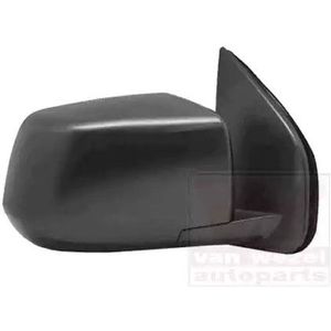 VAN WEZEL Buitenspiegel ISUZU 3616804 8980653193 Zijspiegel,Spiegel,Achteruitkijkspiegel,Autospiegel,Dodehoekspiegel