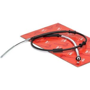 TRW Handremkabel FIAT GCH452 55704106,55704108,55701942 55701946