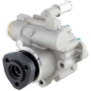 STARQ Stuurbekrachtigingspomp VW,SEAT SQ924-01132 357422155B,357422155F,028145157B Stuurpomp,Servopomp,Hydraulische pomp, besturing 028145157C