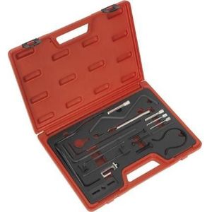 SEALEY Gereedschapset, motormanagment FORD,FIAT,PEUGEOT VSE5930 0153-AL,0188-F,0188-J1 0188-P2,0194-A,1.868.630000,303-734,303-735,0188-D,0188-M